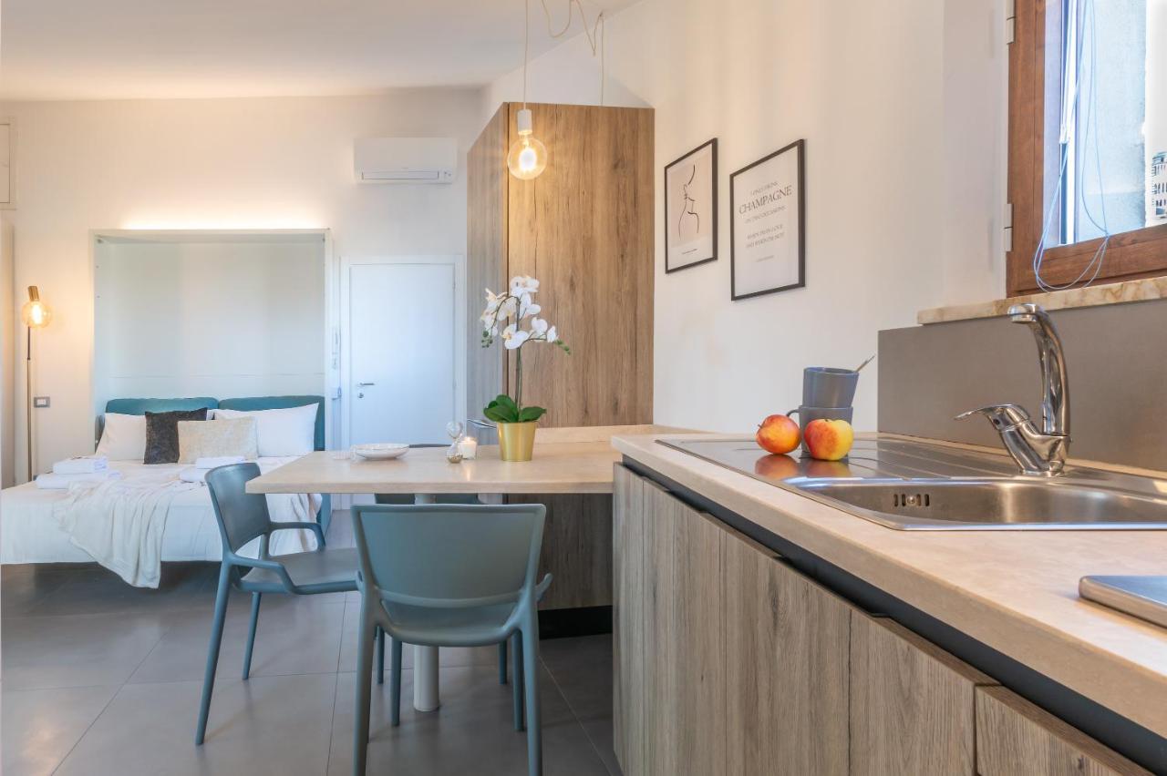 Pearl N°5 Apartment Siena Exterior photo