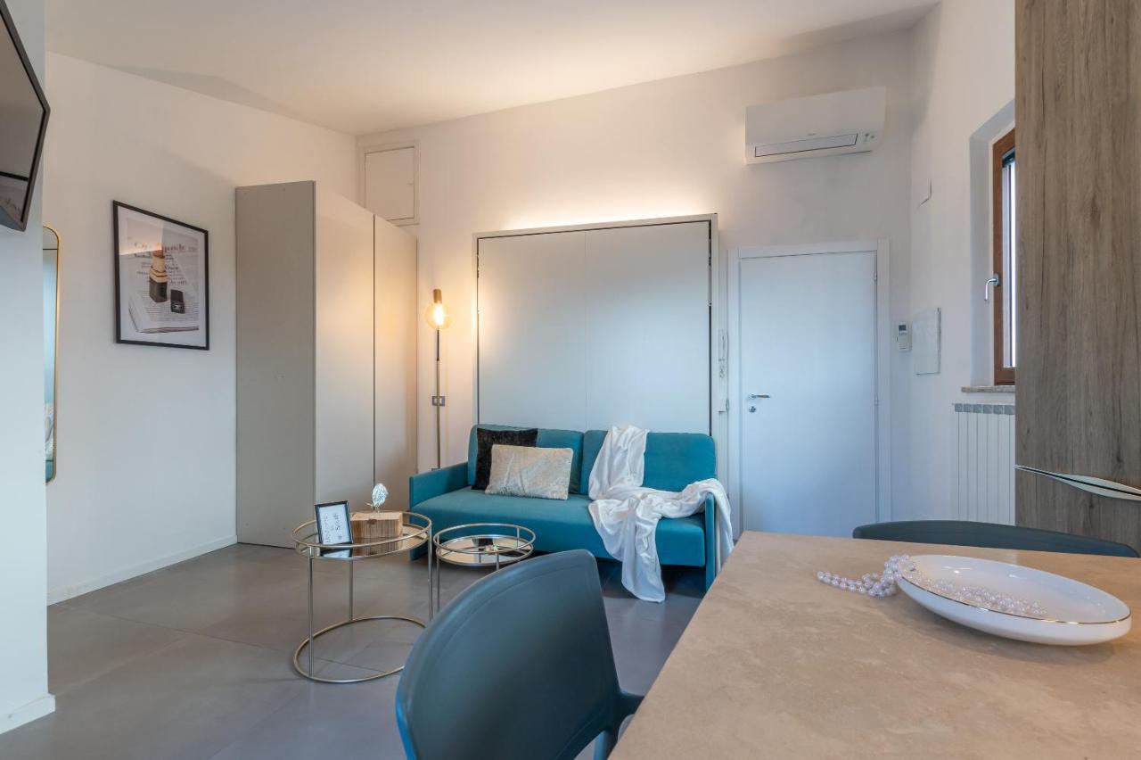 Pearl N°5 Apartment Siena Exterior photo