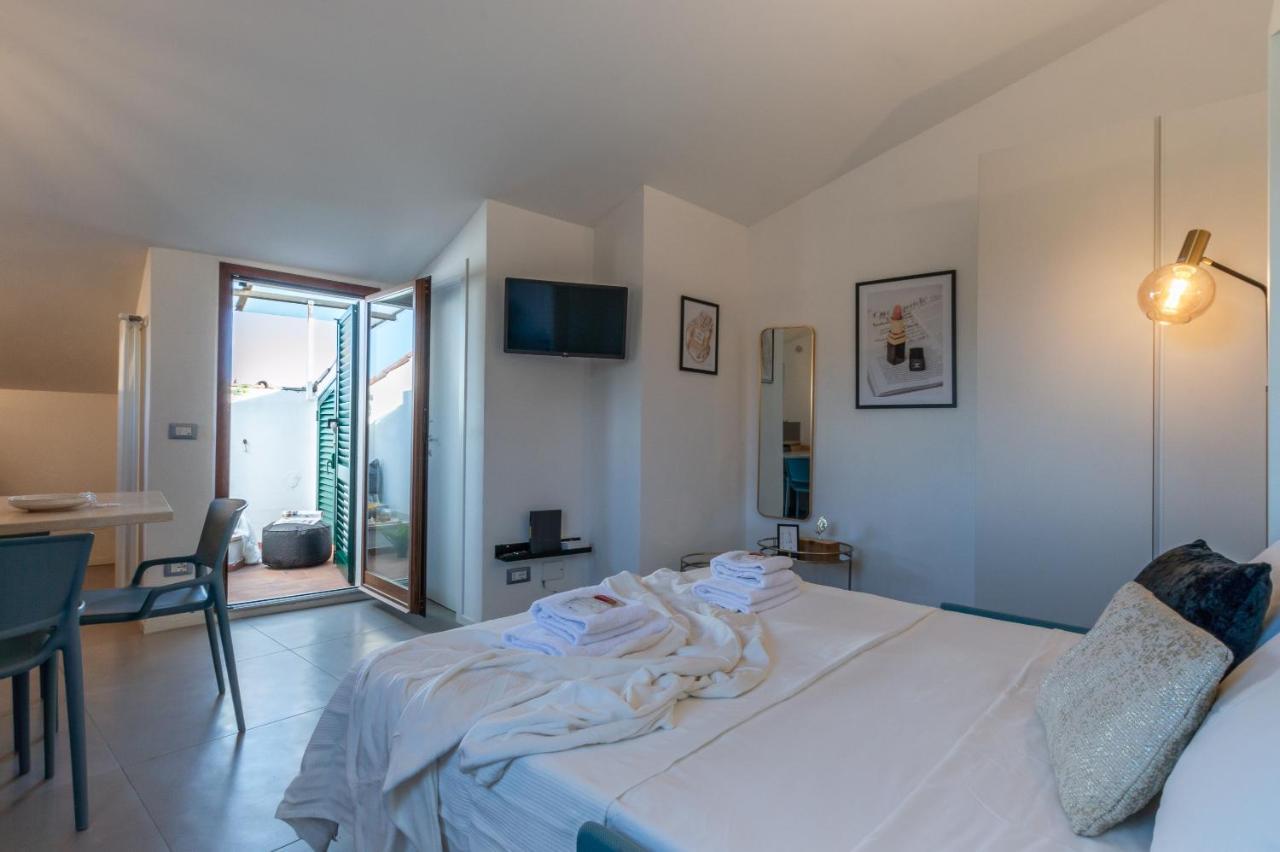 Pearl N°5 Apartment Siena Exterior photo