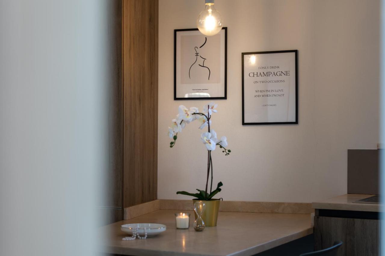 Pearl N°5 Apartment Siena Exterior photo