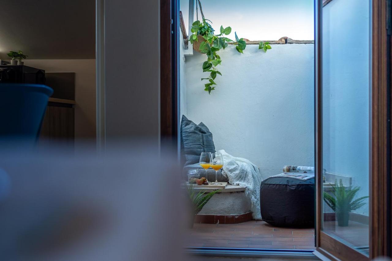Pearl N°5 Apartment Siena Exterior photo