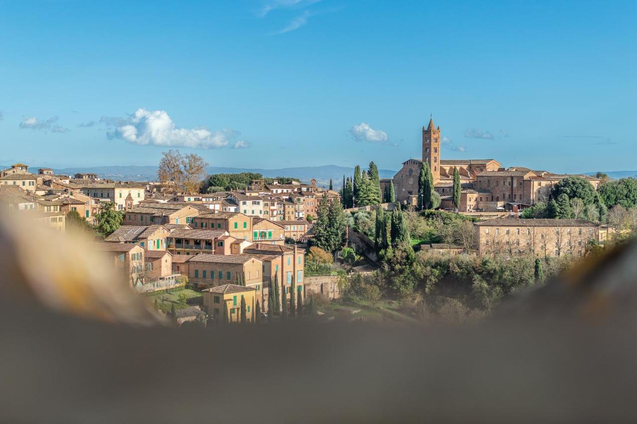Pearl N°5 Apartment Siena Exterior photo