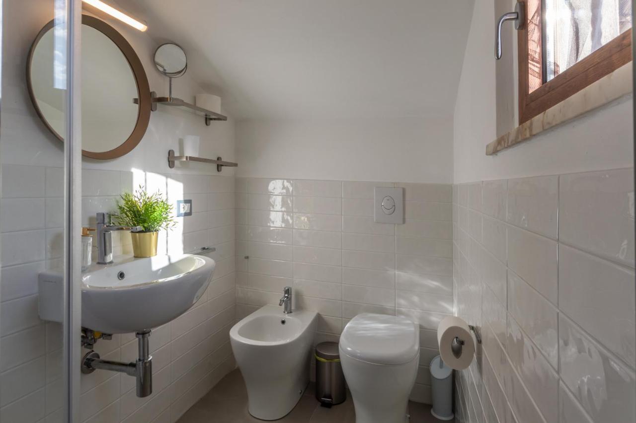 Pearl N°5 Apartment Siena Exterior photo