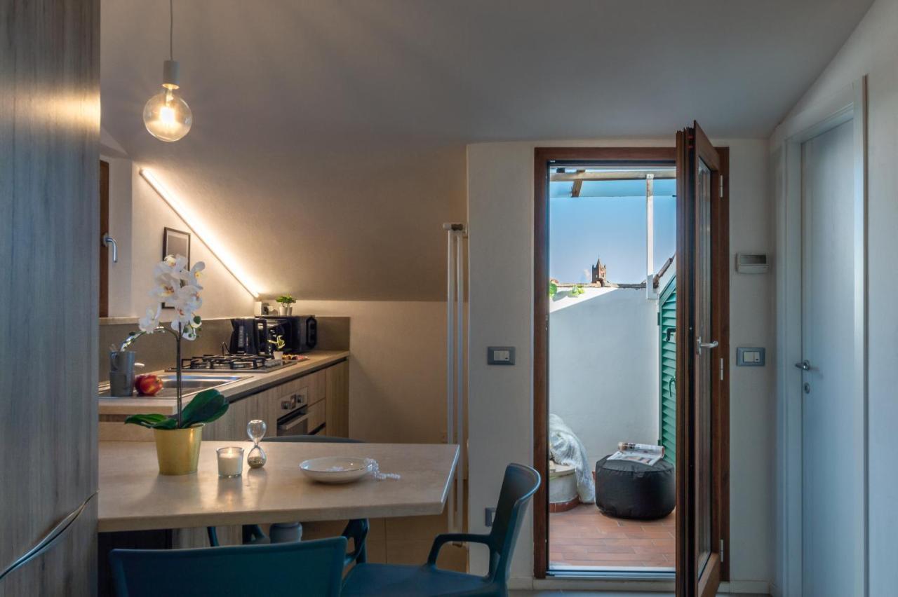 Pearl N°5 Apartment Siena Exterior photo