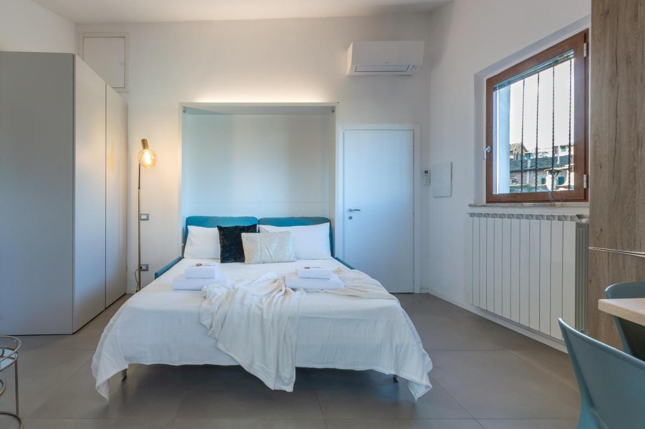 Pearl N°5 Apartment Siena Exterior photo