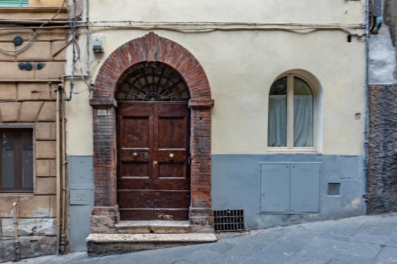 Pearl N°5 Apartment Siena Exterior photo