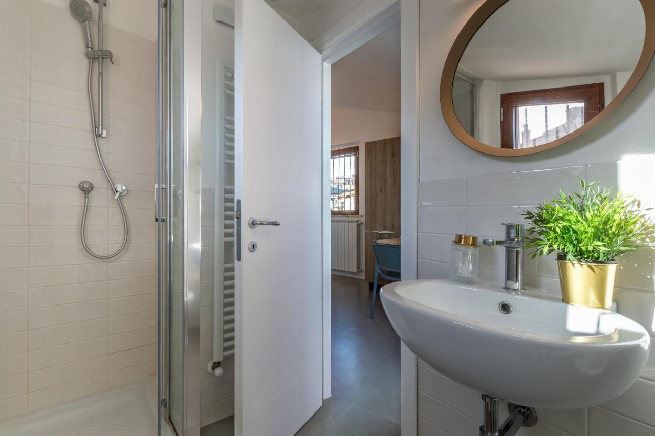Pearl N°5 Apartment Siena Exterior photo