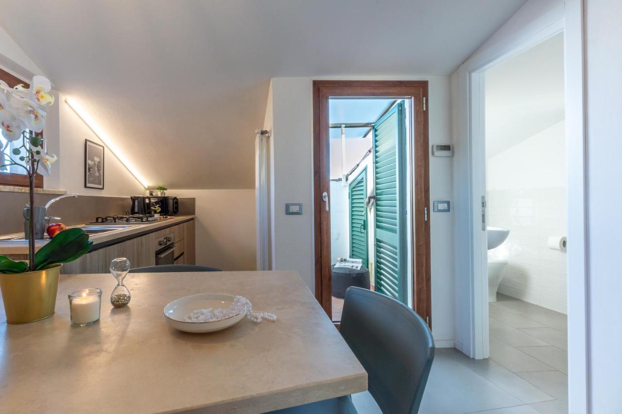 Pearl N°5 Apartment Siena Exterior photo