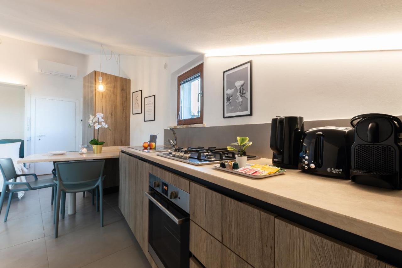 Pearl N°5 Apartment Siena Exterior photo